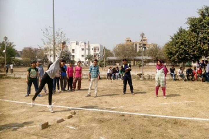 sports